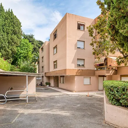 La Cuse Baciccia - Happy Ментона