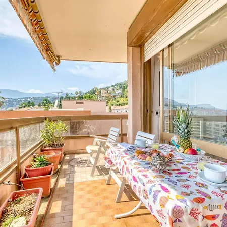 La Cuse Baciccia - Happy Ментона