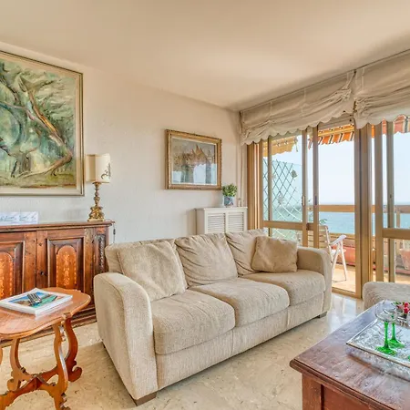 La Cuse Baciccia - Happy Апартаменты Ментона