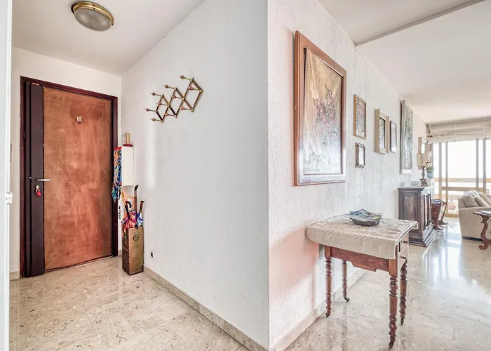 La Cuse Baciccia - Happy 公寓 *