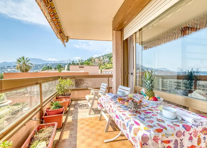 La Cuse Baciccia - Happy 芒通