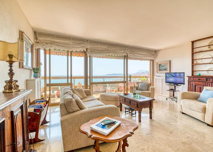 La Cuse Baciccia - Happy * 芒通