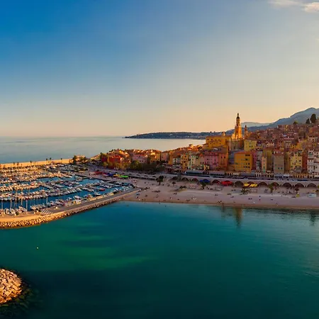 公寓 La Cuse Baciccia - Happy *