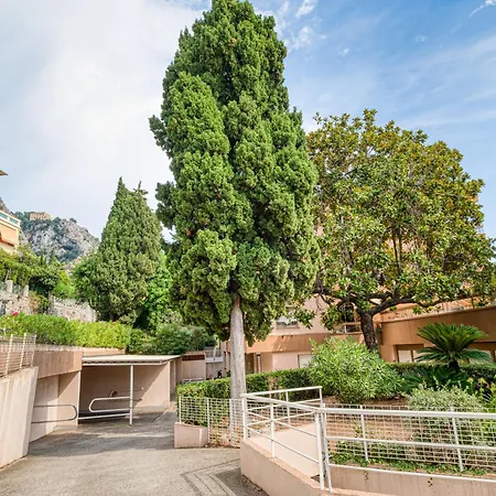 La Cuse Baciccia - Happy Apartment Menton