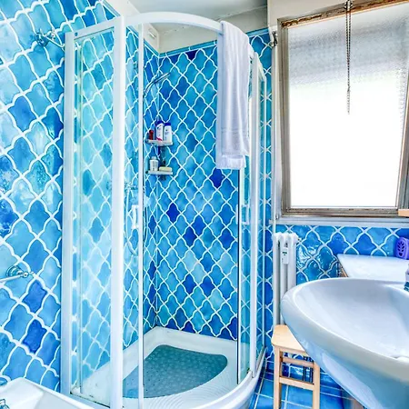 La Cuse Baciccia - Happy 芒通