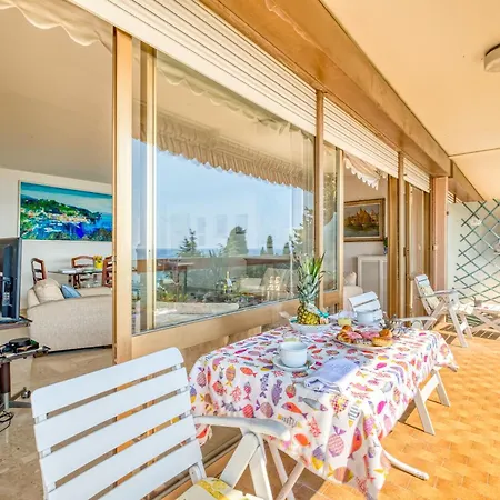 La Cuse Baciccia - Happy Apartament *