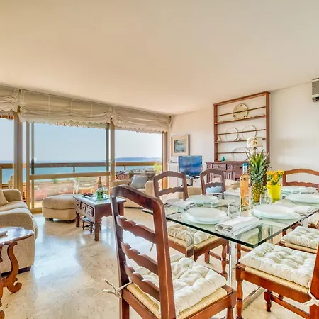 Apartament La Cuse Baciccia - Happy *