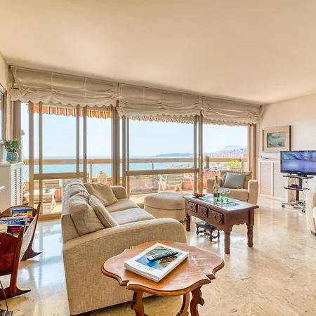 La Cuse Baciccia - Happy * Menton