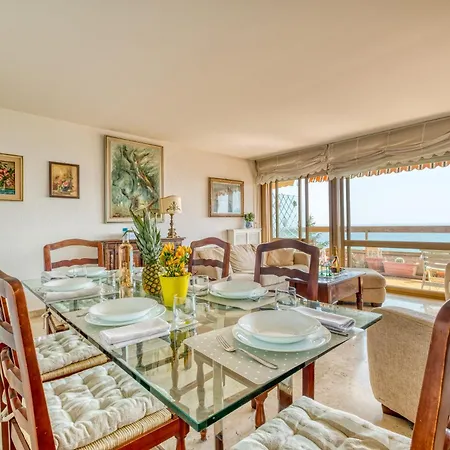 La Cuse Baciccia - Happy Menton