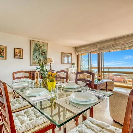 La Cuse Baciccia - Happy Apartament
