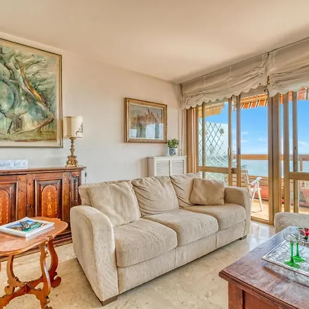 Apartament La Cuse Baciccia - Happy *