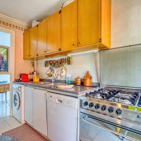 Apartament La Cuse Baciccia - Happy *