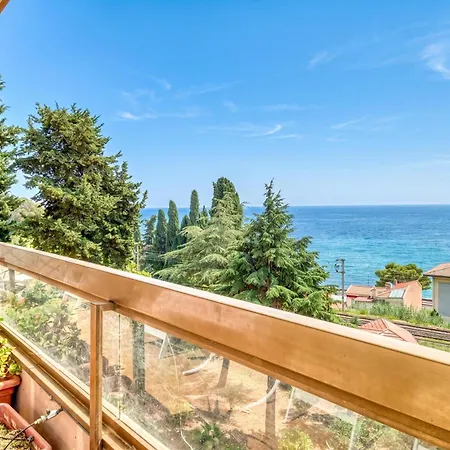 Apartament La Cuse Baciccia - Happy