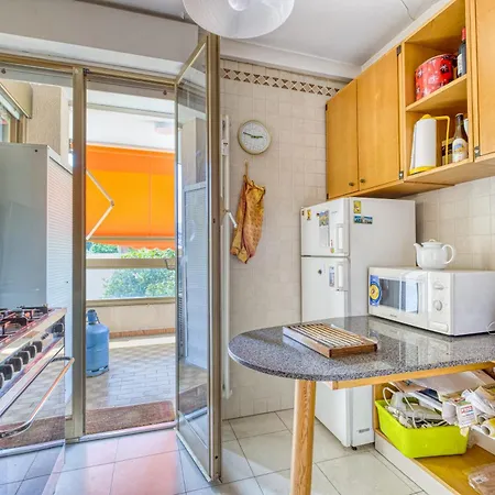 La Cuse Baciccia - Happy Apartament *