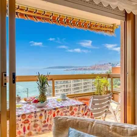 Apartament La Cuse Baciccia - Happy *