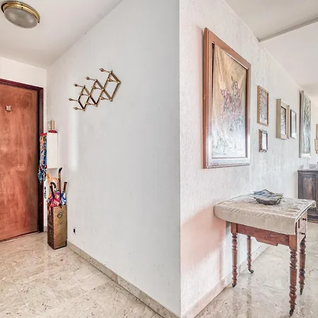 Apartament La Cuse Baciccia - Happy