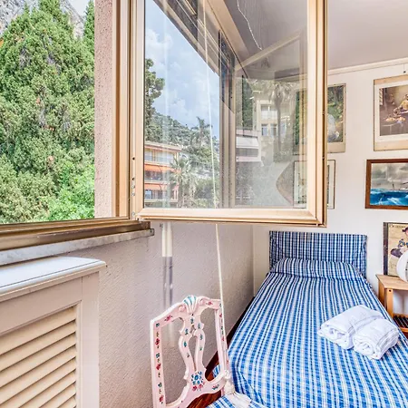 Apartament La Cuse Baciccia - Happy Mentona
