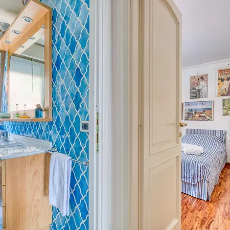 Apartament La Cuse Baciccia - Happy *