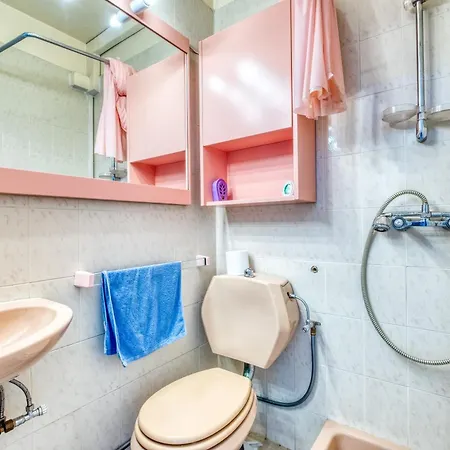 La Cuse Baciccia - Happy Apartament Mentona
