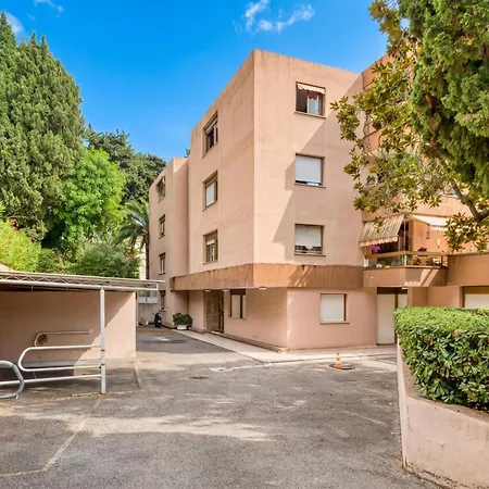 La Cuse Baciccia - Happy Apartament