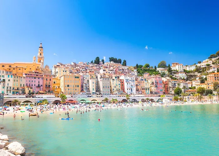 La Cuse Baciccia - Happy Apartment