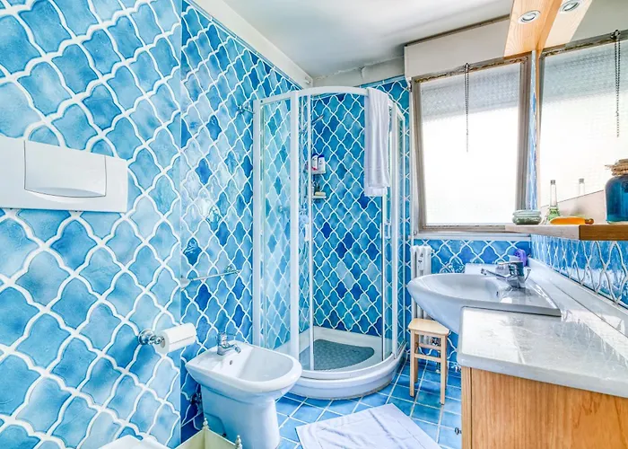 Apartment La Cuse Baciccia - Happy Menton