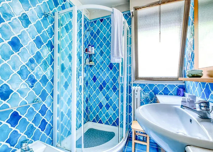 La Cuse Baciccia - Happy Mentone