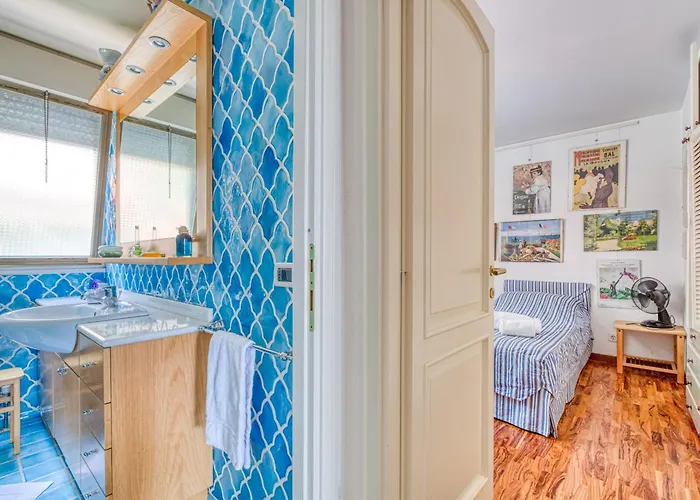 La Cuse Baciccia - Happy * Mentone