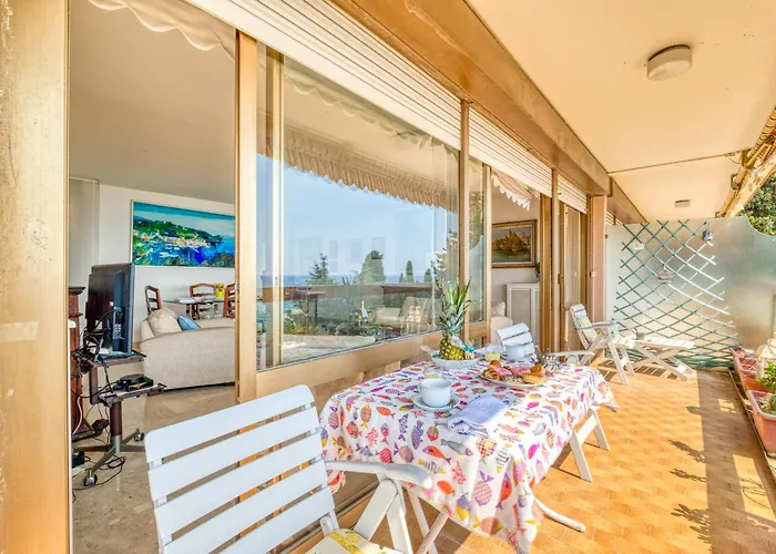 La Cuse Baciccia - Happy Apartment *