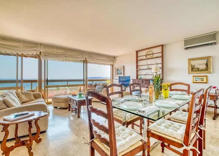 Appartamento La Cuse Baciccia - Happy *