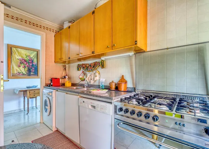 La Cuse Baciccia - Happy * Menton