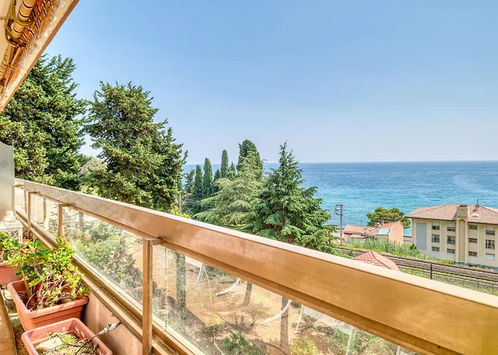 Apartment La Cuse Baciccia - Happy