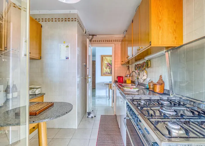 La Cuse Baciccia - Happy Menton