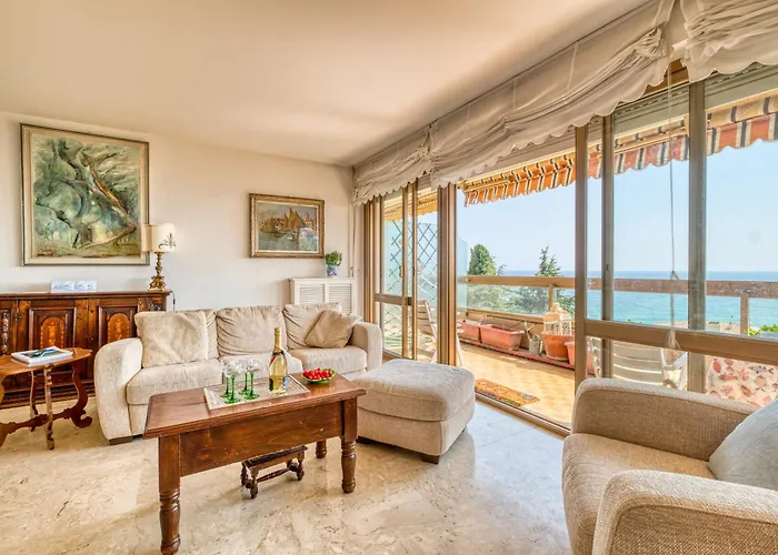 Appartamento La Cuse Baciccia - Happy