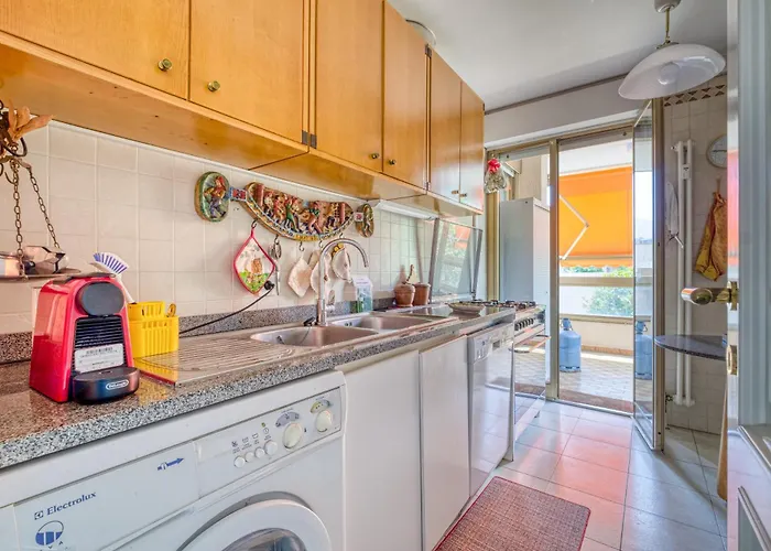 La Cuse Baciccia - Happy Apartment Menton