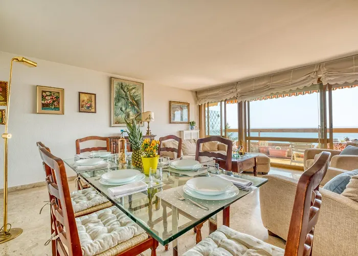 La Cuse Baciccia - Happy Mentone